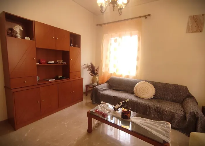 Anastasia\'S Cozy Retreat