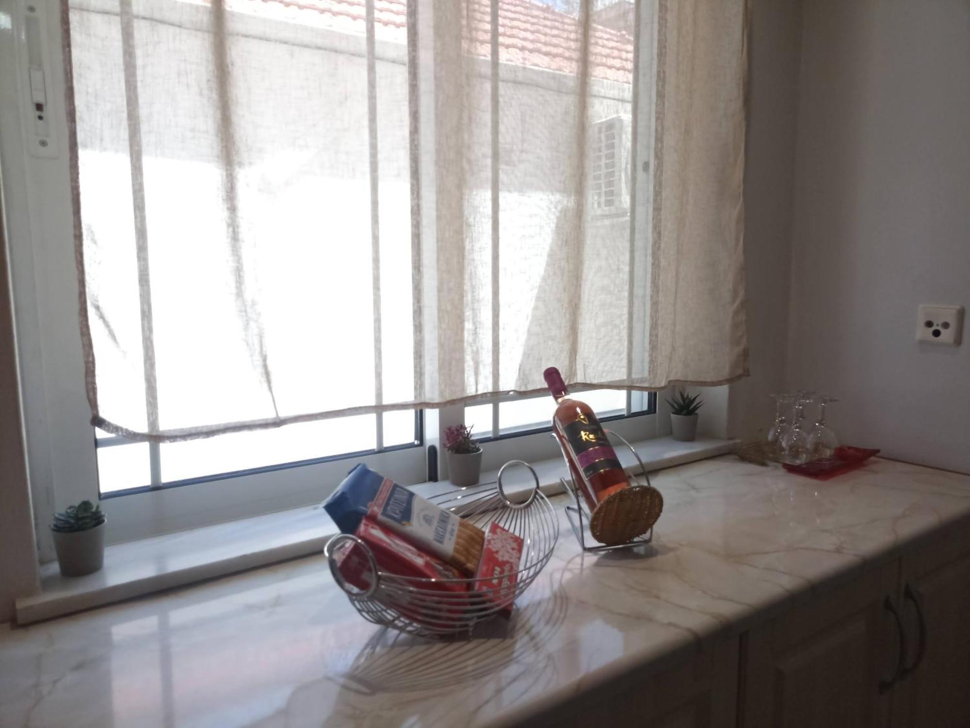 Anastasia's Cozy Retreat Apartmán *